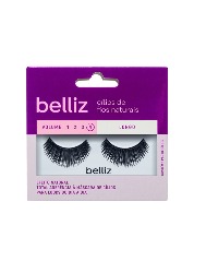 BELLIZ CILIOS HAIR LINE 2636 N117