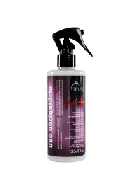 TRUSS SPRAY USO OBRIGATORIO 260ML PLUS
