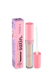 VIZZELA CORRETIVO LIQUIDO SATIN COR 03