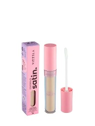 VIZZELA CORRETIVO LIQUIDO SATIN COR 04