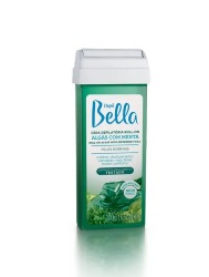 DEPIL BELLA CERA ROLL ON 100G ALGAS