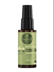 HASKELL SERUM HIDRANUTRE 35ML