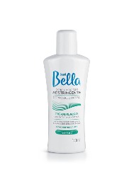 DEPIL BELLA LOCAO ADSTRINGENTE 140ML HORTELA