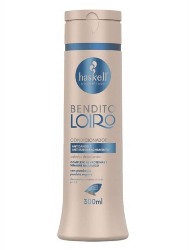 HASKELL COND 300ML BENDITO LOIRO