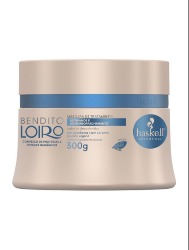 HASKELL MASC 300G BENDITO LOIRO