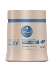 HASKELL MASC 500G BENDITO LOIRO
