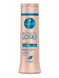 HASKELL SH 300ML BENDITO LOIRO