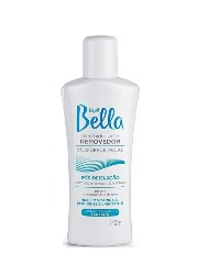 DEPIL BELLA OLEO REMOVEDOR POS DEPILACAO 140ML