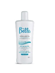 DEPIL BELLA OLEO REMOVEDOR POS DEPILACAO 300ML