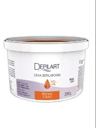 DEPILART CERA FRIA 200G