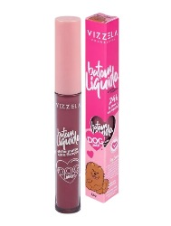 VIZZELA BATOM LIQUIDO DOG LOVERS CHOW CHOW