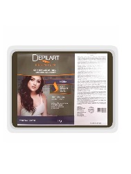 DEPILART CERA QUENTE 1KG NEGRA