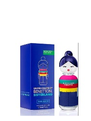 PERFUME UD SISTERLAND 80ML BLUE NEROLI 65164933