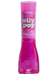DAILUS ESM 110204 JELLY POP BUBBLE GUM