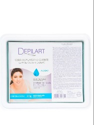 DEPILART CERA QUENTE 250G AZULENO