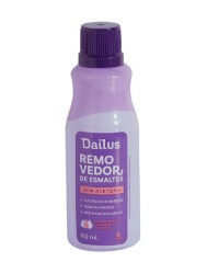 DAILUS REMOVEDOR SEM ACETONA 90ML