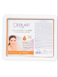 DEPILART CERA QUENTE 250G CANELA