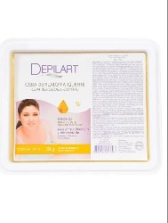 DEPILART CERA QUENTE 250G MEL