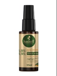 HASKELL NECTAR CONCENTRADO MURUMURU 35ML