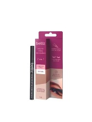 BELLIZ COLA CILIOS 2681 DELINEADORA PRETA