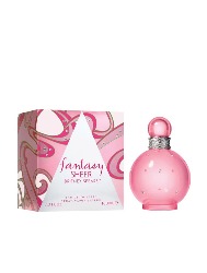 PERFUME FANTASY SHEER 100ML