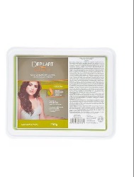 DEPILART CERA QUENTE 250G VERBENA