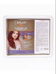 DEPILART CERA QUENTE 500G NEGRA