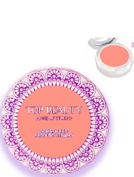 TOP BEAUTY SOMBRA UNO COR 02
