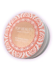 TOP BEAUTY PO ILUMINADOR PREMIUM TRANSLUCIDO