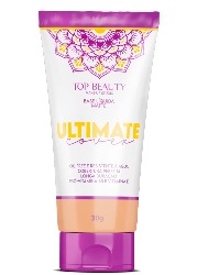 TOP BEAUTY BASE LIQUIDA ULTIMATE COVER COR 03