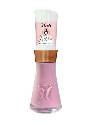 NATI ESM NOVO LA VEM A NOIVA ENFIM