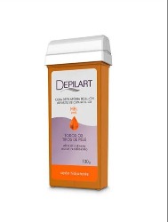DEPILART CERA ROLL ON CERA ABELHA 100G 011