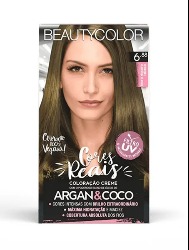 BEAUTY COLOR KIT NOVA 6.88