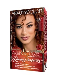 BEAUTY COLOR KIT NOVA ESP 86.74