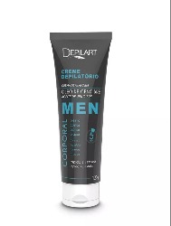DEPILART CREME DEPILATORIO HOMEM 120G