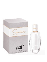 PERFUME MONT BLANC SIGNATURE 30ML
