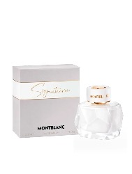 PERFUME MONT BLANC SIGNATURE 50ML