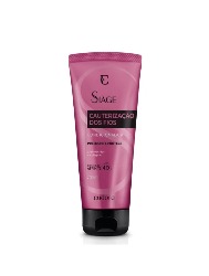 EUDORA SIAGE COND 200ML CAUT FIO