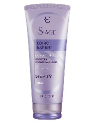 EUDORA SIAGE COND 200ML LOIRO EXPERT