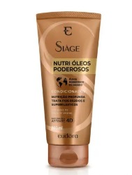 EUDORA SIAGE ELIXIR CAP 150ML OVERNIGHT OLEOS POD