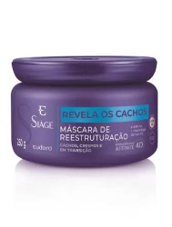 EUDORA SIAGE MASCARA 250G LOIRO EXPERT