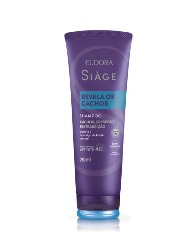 Eudora Siàge Revela os Cachos - Shampoo 250ml