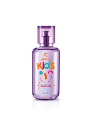 EUDORA KIDS COLONIA 100ML ERA UM VEZ