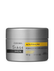 EUDORA SIAGE POMADA MEN 90G MODEL