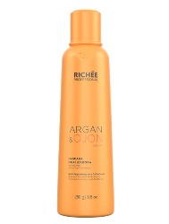 RICHEE MASCARA 250ML AOP