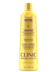 RICHEE SH 1L BIOAVANCADO CLINIC REPAIR
