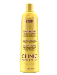 RICHEE COND 1L BIOAVANCADO CLINIC REPAIR