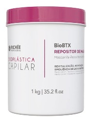 RICHEE BIOBTX REPOSITOR DE MASSA 1KG