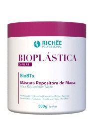 RICHEE BIOBTX REPOSITOR DE MASSA 500G