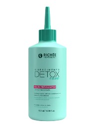 RICHEE LOCAO 120ML DETOX CARE